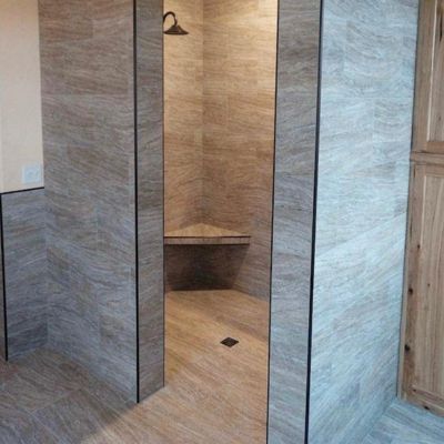 schluter shower systems in Woodstock, ON